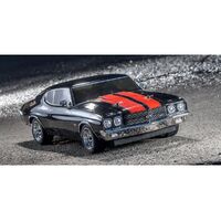 KYOSHO 34416T2 FAZER MK2 1970 CHEVY SS 454 LS6 1/10