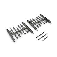 KYOSHO KB013L UPPER SUSPENSION ARM SET L (KB10W)