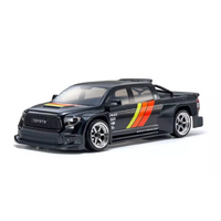 KYOSHO 34531T1 1/10 EP 2WD FAZER D2 2021 TOYOTA TUNDRA DRIFT VER. READY TO RUN REMOTE CONTROL RC CAR