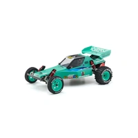 KYOSHO 30646 2WD TOMAHAWK '85 WC 1/10 REMOTE CONTROL BUGGY KIT REQUIRES MOTOR/ ESC/ CONTROLLER/ ESC/ BATTERY/ CHARGER