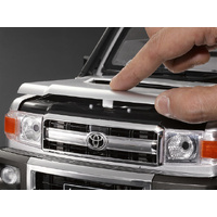 KILLERBODY TOYOTA LANDCRUISER LC70 MOVEABLE HOOD UPGRADE SET