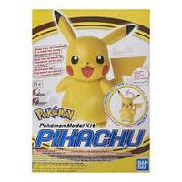 POKEMON MODEL KIT PIKACHU