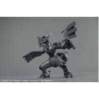 POKEMON MODEL KIT ZEKROM