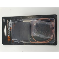 SAVOX BUDGET 6KG SERVO .14 SPEED PLASTIC GEAR