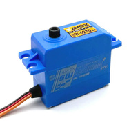 SAVOX SW-0230MG PLUS WATERPROOF HV DIGITAL SERVO 8KG/0.13S@7.4V STANDARD SIZE