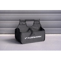 KOSWORK PIT CADDY BAG STARTER BOX BAG TOOL BAG V2	