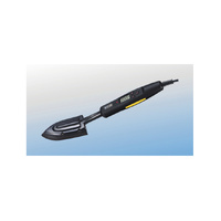 PROLUX PX1363 DIGITAL LCD SEALING IRON WITH SOCK AND STAND INCLUDED GB-240V PLUG