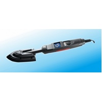 PROLUX PX1367 DIGITAL TFT-LCD SEALING IRON WITH SOCK AND STAND INCLUDED GB PLUG