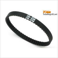 TEAM MAGIC 502373 G4J REAR BELT FOR JS / JR
