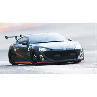 TEAM MAGIC 503017-86 E4D MF 1/10 DRIFT CAR RTR 86 BRUSHED RC DRIFT CAR