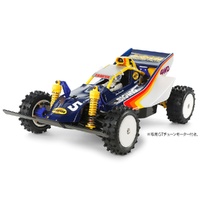 TAMIYA 47330 THE BIGWIG 2017 4WD OFF ROAD RACER 1/10 SCALE RADIO CONTROL KIT REQIRES RADIO SYSTEM ESC STEERING SERVO AND BATTERY