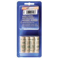ESTES EST-1503 1/2A3-2T ROCKET ENGINES 4PK - STORE PICK UP ONLY