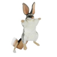 HANSA CREATION 7354 BILBY HAND PUPPET