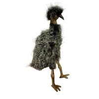 HANSA CREATION 7355 EMU HAND PUPPET 33CM