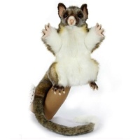 HANSA CREATION 7357 RINGTAIL POSSUM HAND PUPPET