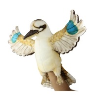 HANSA CREATION 8443 KOOKABURRA HAND PUPPET