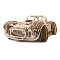 UGEARS 70161 DRIFT COBRA RACING CAR