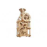 UGEARS 70217 ENGINE CLOCK