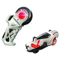 EXOST LOOP SPEEDY RACER RED