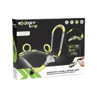 EXOST LOOP GRAVITY CHALLENGE SET