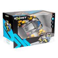EXOST HYPER DRIFT CAR REMOTE CONTROL CAR