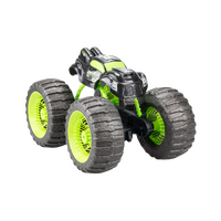 SILVERLIT EXOST RHINO WAVE REMOTE CONTROL CAR