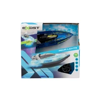 SILVERLIT EXOST AQUA LIGHTS RC BOAT