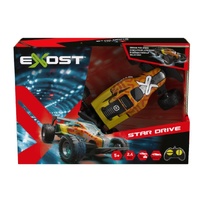 EXOST STAR DRIVE REMOTE CONTROL BUGGY