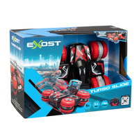 SILVERLIT EXOST TURBO SLIDE REMOTE CONTROL CAR