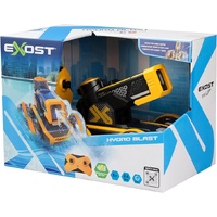 SILVERLIT EXOST 20722 HYDRO BLAST LAND AND WATER 1/18 SCALE REMOTE CONTROL CAR