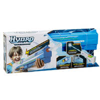 SILVERLIT HYDRO M.A.D RECHARGEABLE E-POWER WATER BLASTER SHOOTS UP TO 10 METERS