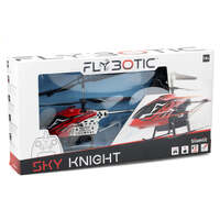 SILVERLIT SKY KNIGHT REMOTE CONTROL HELICOPTER
