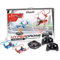 SILVERLIT HYPERDRONE RACING CHAMPION KIT