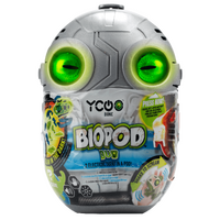 SILVERLIT YCOO BIONIC BIOPOD DUO