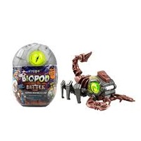 SILVERLIT YCOO BIONIC BIOPOD BATTLE SINGLE PACK