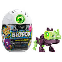 SILVERLIT YCOO BIONIC BIOPOD CYBERPUNK EDITION DUO