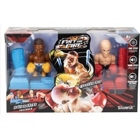 SILVERLIT FIST ON FIRE PUNCHING BATTLE PACK