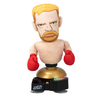 SILVERLIT SPEEDY FIST PUNCHING GAME
