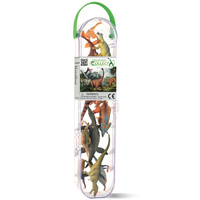 COLLECTA CO89A1103 GIFT SET DINOSAURS C 10PC