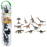 COLLECTA CO89A1213 GIFT SET SAUROOPODS 12PC
