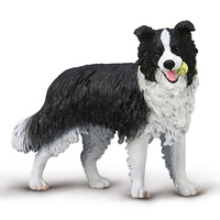 COLLECTA CO80012 BORDER COLLIE