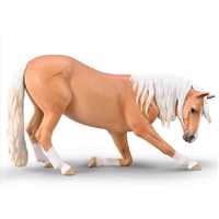COLLECTA 80042 BOWING LUSITANO MARE PALOMINO