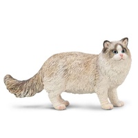 COLLECTA 80059 RAGDOLL CAT