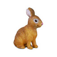 COLLECTA CO88002 RABBIT