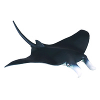 COLLECTA CO88040 MANTA RAY FIGURINE
