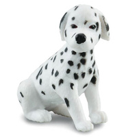 COLLECTA CO88073 DALMATIAN PUPPY