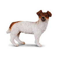 COLLECTA CO88080 JACK RUSSELL TERRIER