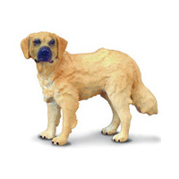 COLLECTA CO88116 GOLDEN RETRIEVER