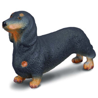 COLLECTA CO88185 DACHSHUND