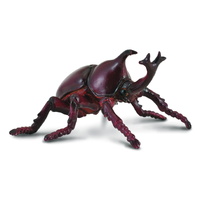 COLLECTA 88337 RHINOCEROS BEETLE M